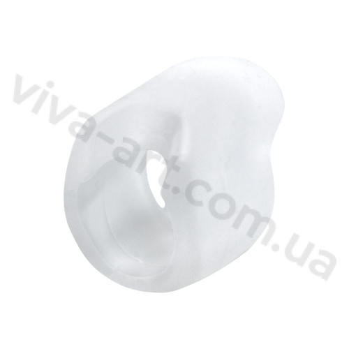 Кольцо протектор для пальцев при мозолях размер на выбор, шт.